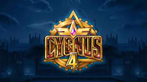 Cygnus 4​