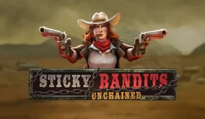 Co168 Sticky-Bandits-Unchained
