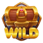 Co168 สล็อต Wild logo